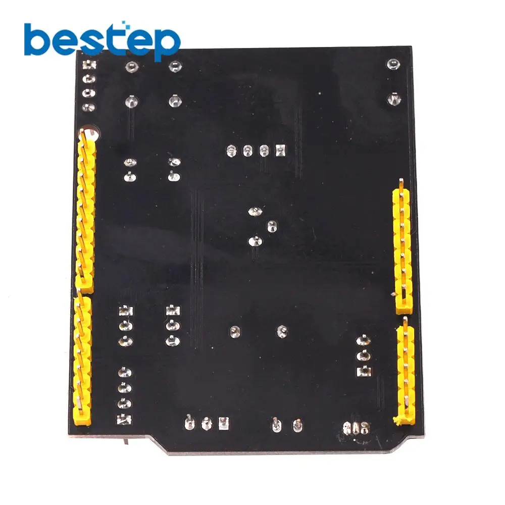 DHT11 LM35 Temperature Humidity Sensor Multifunction Expansion Board Adapter For Arduino RGB LED IR Receiver Buzzer I2C DHT11 LM35 Temperature Humidity Sensor Multifunction Expansion Board Adapter For Arduino RGB LED IR Receiver Buzzer I2C
