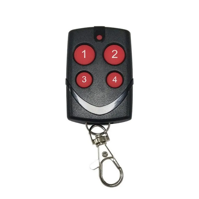 Беспроводные контроллеры клонирования автоматическое распознавание частоты