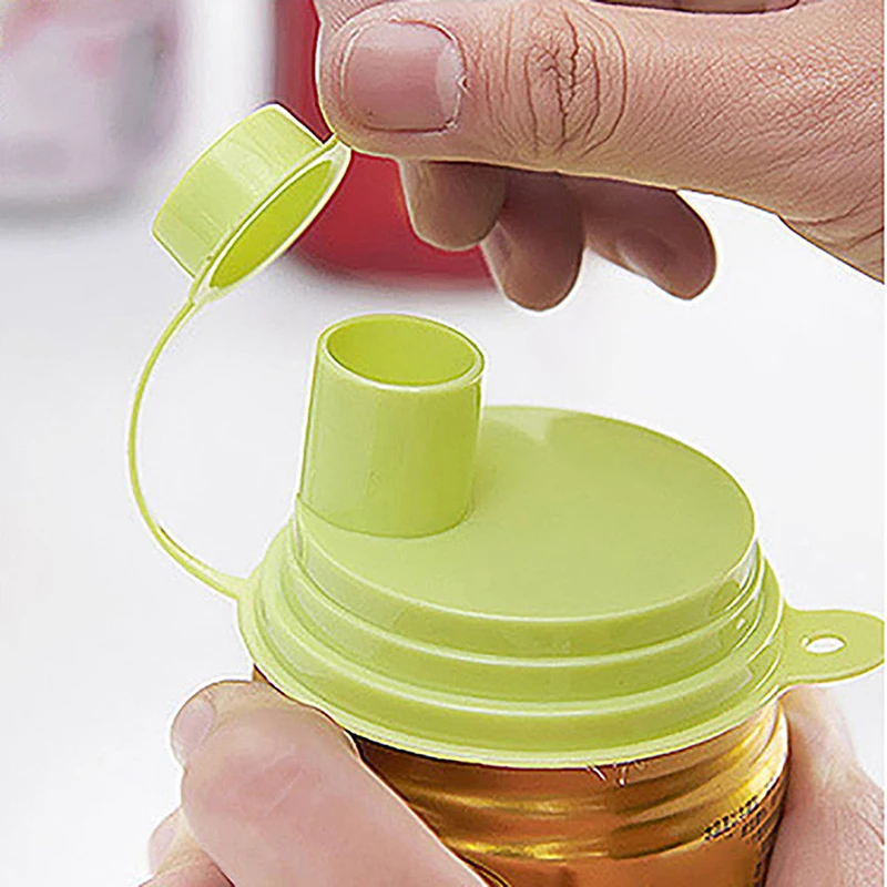 2 шт./компл. соды заставки поп пива консервной банки Кепки верхняя крышка протектор Clever