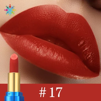 

Matte Liquid Lipsticks Velvet Waterproof Matte Makeup Red Lip Long Lasting Gloss