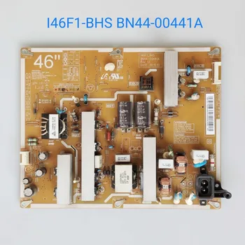 

FOR samsung LTA46D550K1R power board bn44-00441a I46F1_BHS
