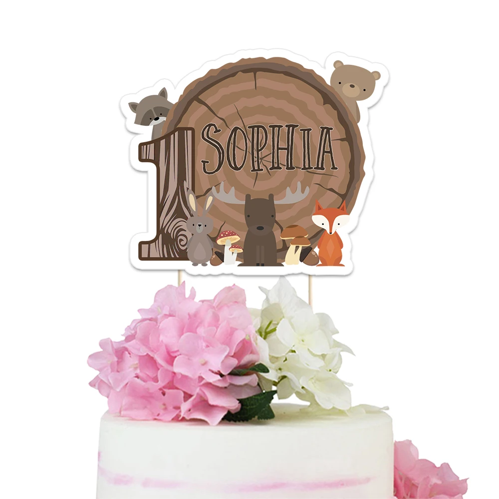 森林动物2-custom