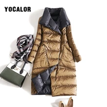 Пуховая парка, зимние пальто, осеннее пальто, женская теплая куртка-пуховик для девочек, плюс размер пальто, Femme Hiver Casacas Para Mujer