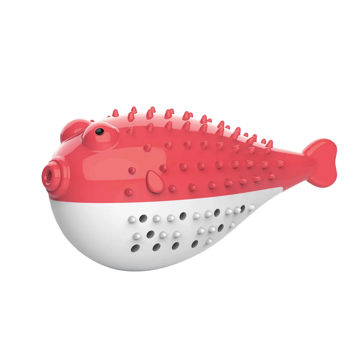 Игрушка в форме кошки, рыбы, жевательные игрушки, зубная щетка многоразового использования, имитация кошачьей кошки, чистка зубов, товары для домашних животных FH5