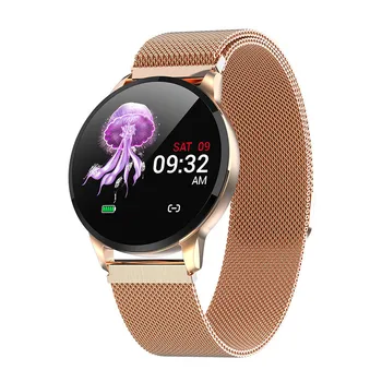 

S16 Fitness Smart Watch Heart Rate Monitor Bracelet Blood Pressure Smartwatch Waterproof Sports Watch Men Women