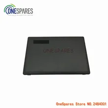 Чехол для ноутбука с ЖК-экраном и задней крышкой для lenovo Ideapad серии G460 AP0BN000B00 A