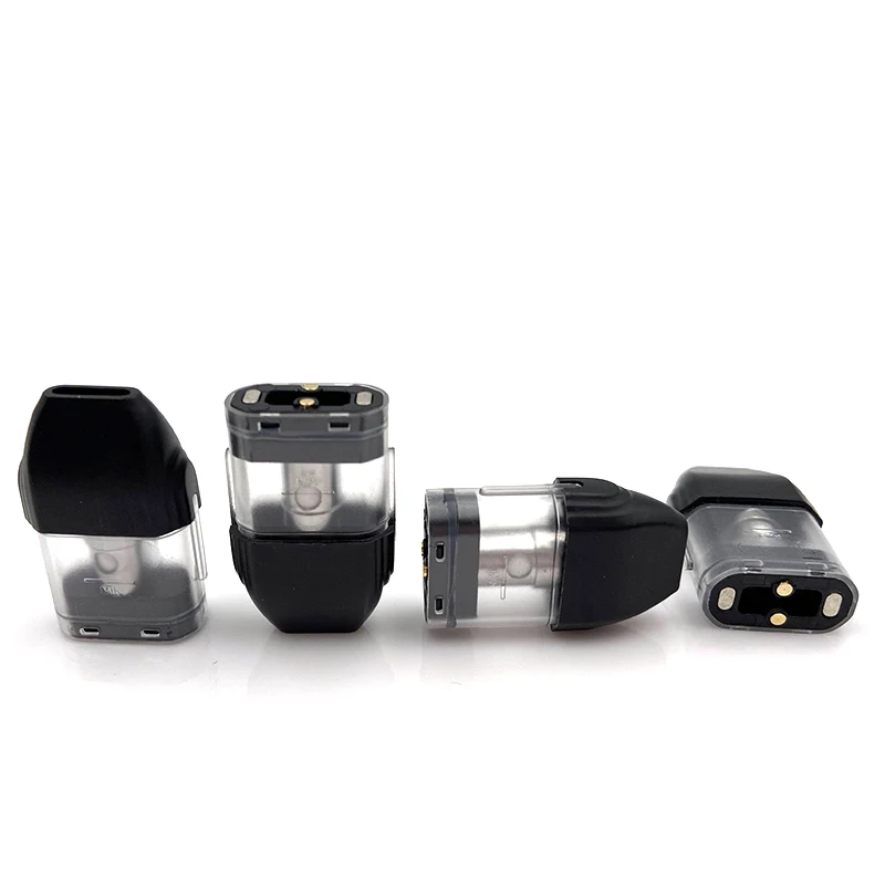 Kit de cartucho Original Caliburn Pod 2ml, cápsulas de repuesto de 1.4ohm para pluma de vapeo Caliburn KOKO - Imagen 4