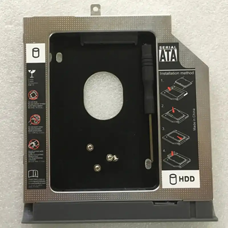 Hdd Caddy Lenovo Telegraph