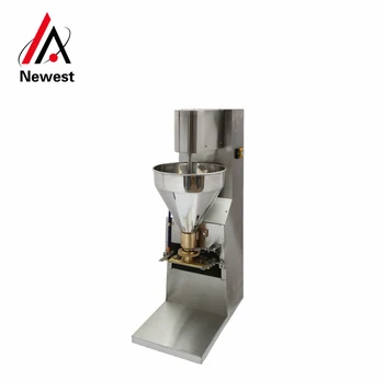 

Large output meatball maker meatball forming machine for commerical restaurant and factory +8618567076673