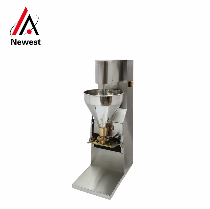 portable commercial meatball maker machine electric meatball machine