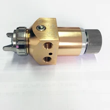 Автоматический пистолет автоматический пистолет-распылитель для краски 1,0/1,3/1,5 мм Насадка