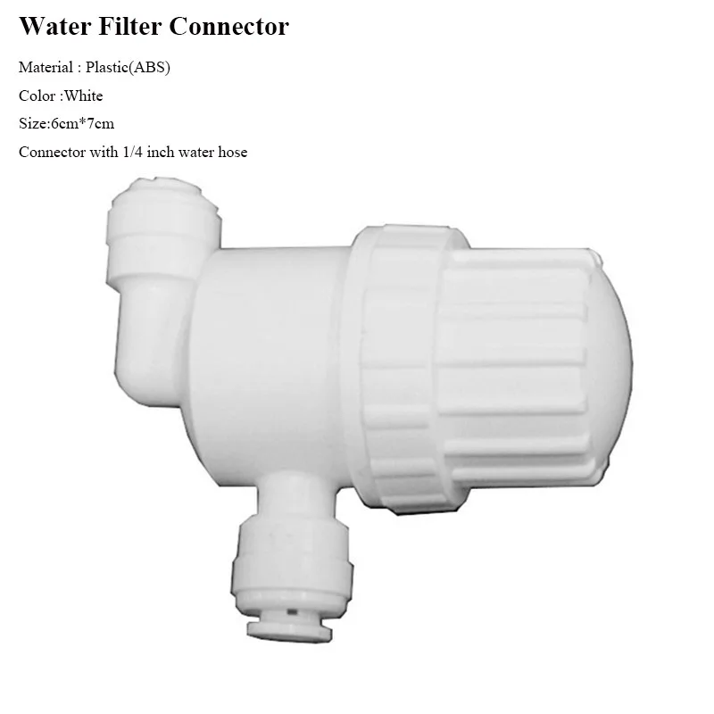 Water Filter Purifier For Water Sprayer For Misting System Water Tap