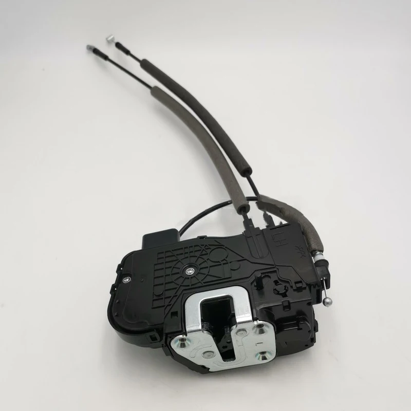 Hyundai TUCSON Door lock