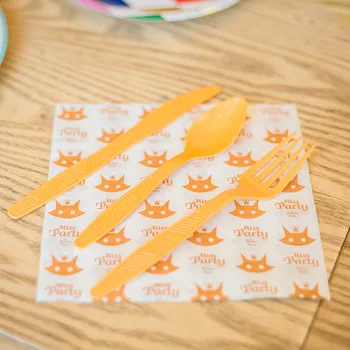 

Party Bus Napkin Paper Towel 20-Family Party Activity Supplies Decoration Dressing up Pattern Specification