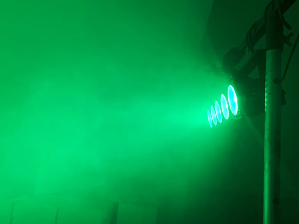 5x30 Вт 3в1 монолитный блок rgb светодиодов матричне сценическое Освещение dj свет 150 Вт теплый белый светодиодный par хорошо подходит для дискотеки профессиональное сценическое освещение