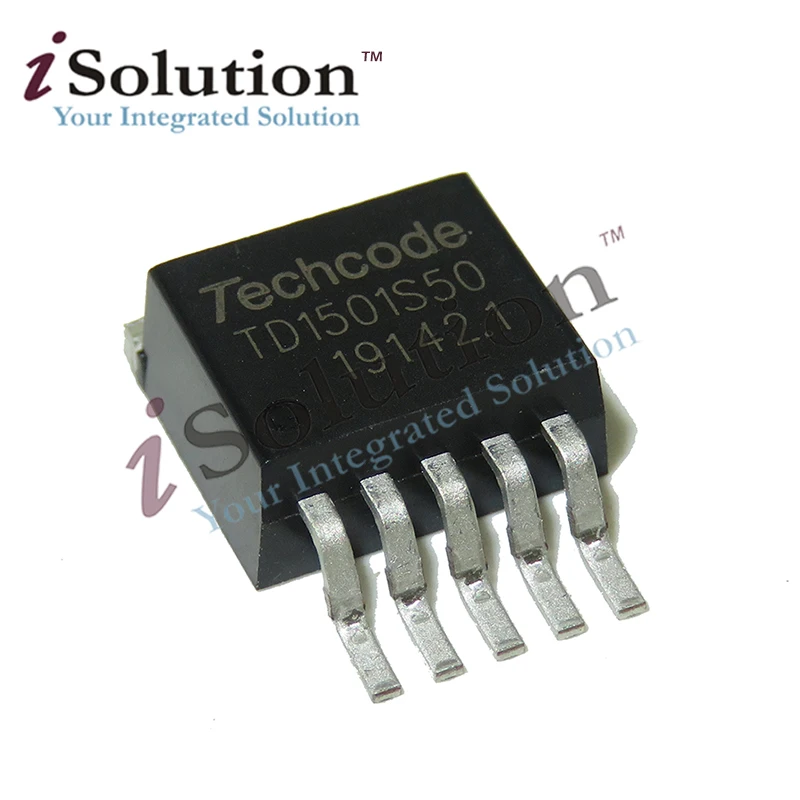 TD1501S50  2