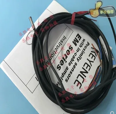 Бесплатная доставка EM 030B датчик приближения|npn silicon rf power transistor|npn pnpnpn |
