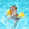 Air Inflatable Arm Swim Ring PVC Swimming-Ring Float Armbands Circle Pool Accessories Toys Kids Water Sleeve Circle 2