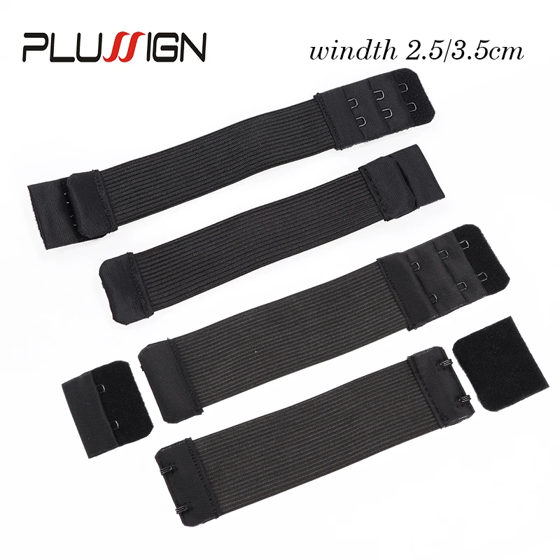 

Plussign Adjustable Elastic Band Sewing For Making Wigs Tools High Elastic Breathable 2.5Cm 3.5Cm Two Kind Width