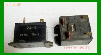 

VF24HU VF-24HU VF24HU-24VDC VF-24HU-24VDC 24VDC DC24V 24V relay DIP-4