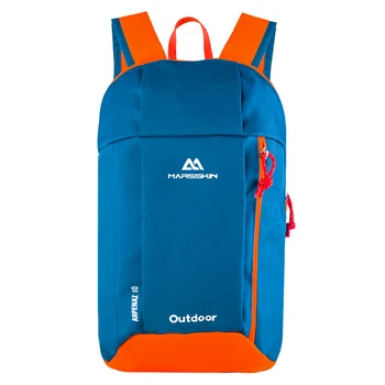 

Outdoor sports multifunctional backpack boys and girls shoulder bag 10 light leisure bag travel bag