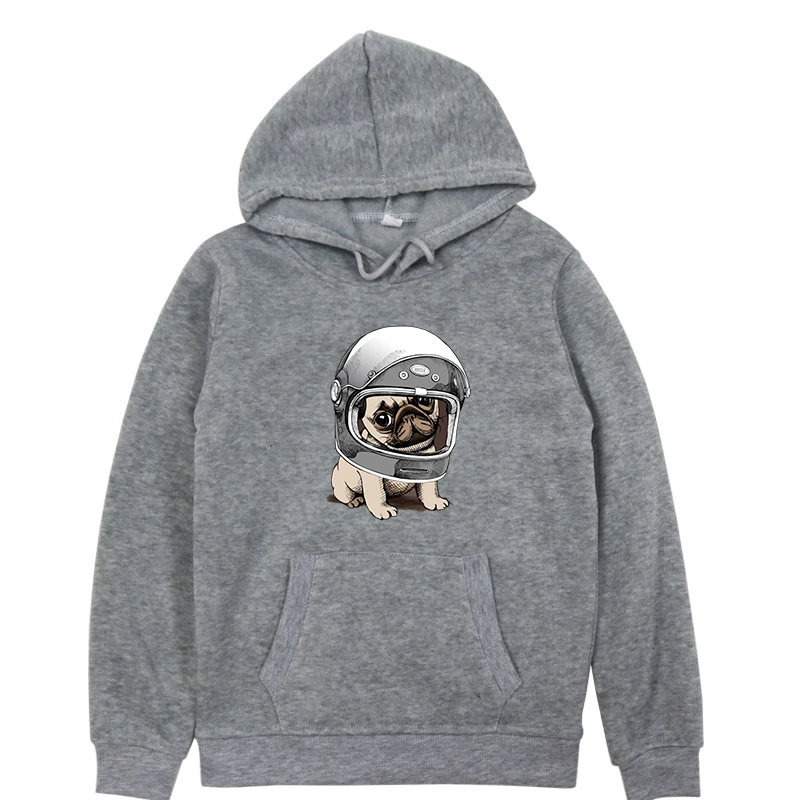Hoodies 15 New Arrival Baby Boys Girls Sweatshirts Winter Autumn Child Dog Print Plus Velvet Hoodies Long Sleeves infant Kids Clothes - Цвет: Hoodies 15