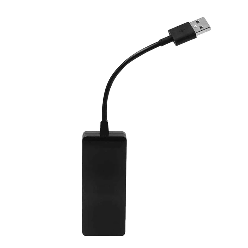

USB Car-Play Dongle Android IOS Car Navigation Mini Car-Play Box USB Connect Mobile Phone Interconnect Navigation Support Androi