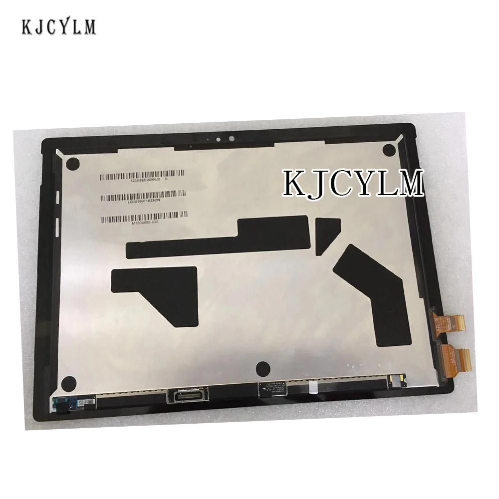 

12.3" For Microsoft Surface Pro 5 1796 Assembly LP123WQ1 SPA1 SPA2 LCD Screen Touch Digitizer Display for Surface Pro 2017