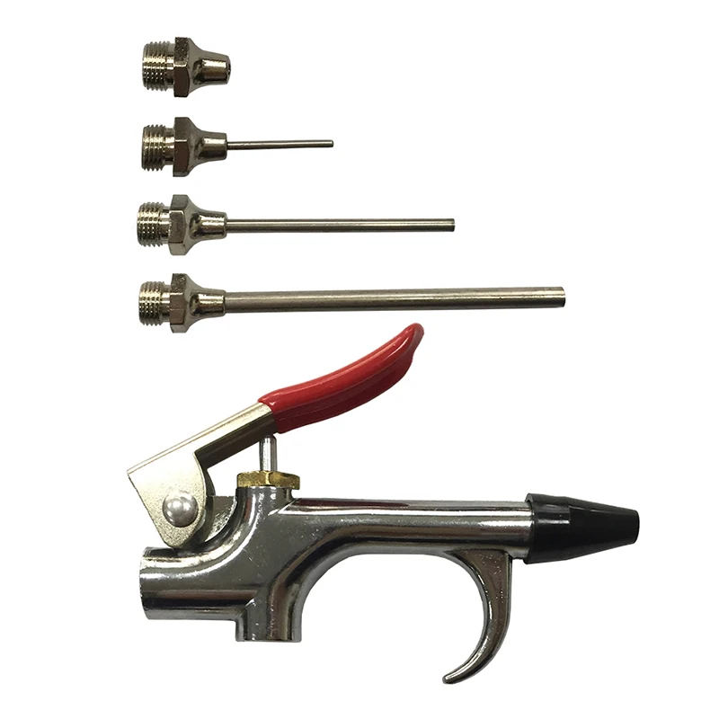 Высококачественный набор инструментов для пневматического пистолета 5 шт.|air gun