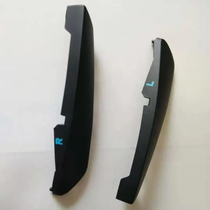Мышь L R ключи Боковая кнопка оболочка Крышка для logitech G900 G903 беспроводная мышь