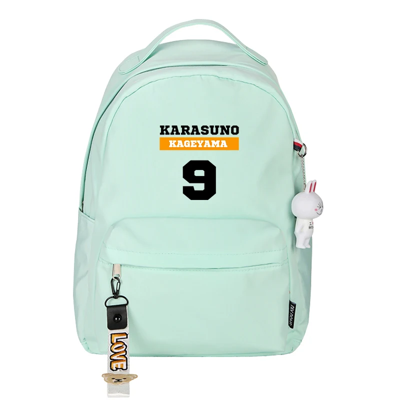 Bookbag Sacos Pequenos Sacos de Meninas Da