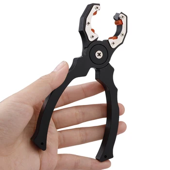 

Multifunction Pliers Motor Fixed Removal Clamp Wrench Tool Spanner Repair for FPV Racing Drones Aircraft Hand Tool