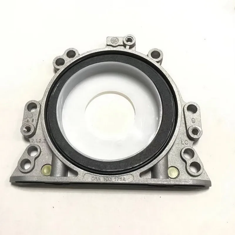 Автомобильные аксессуары 06A103171A 06A103171E заднее масляное уплотнение коленчатого