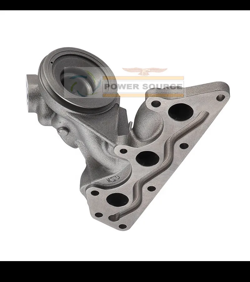 Turbine Housing GT1238S 727238 727238-5001S 727238-0001 A1600961099 727211 743317 For Smart MCC Brabus ROADSTER MC01 0.7L M160-1 (3)
