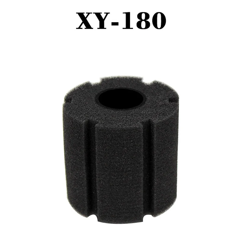 Foam Sponge Internal Filter For Fry Shrimp and Aquarium Small Fish Tanks Plastic