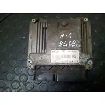 

0281011511 SWITCHBOARD ENGINE EUA ALFA ROMEO GT (125)