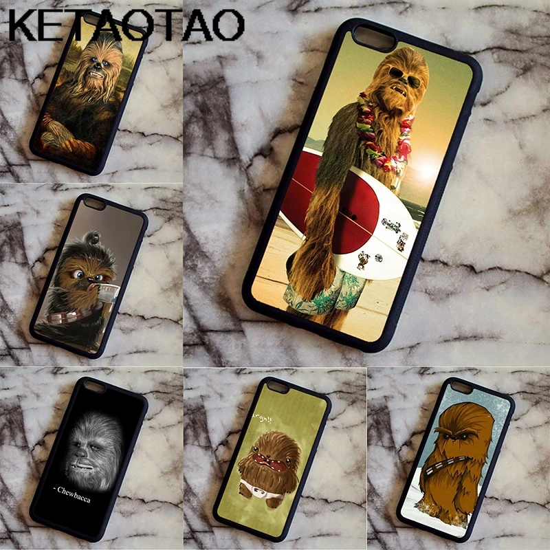 KETAOTAO Funny Surf Image Phone Cases for iPhone 4S SE 5C 5S 6S 7 8 5Plus XR XS Max Case Soft TPU Rubber Silicone |