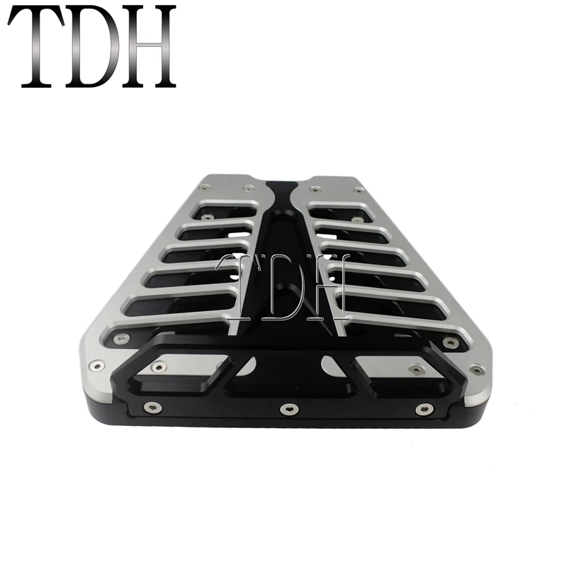 US $171.14 Adjustable Folding Rear Luggage Rack for BMW R NINE T R9T 20142019 Luggage Carrier