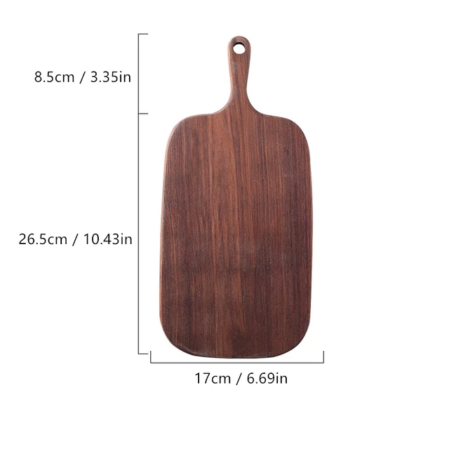 Walnut B