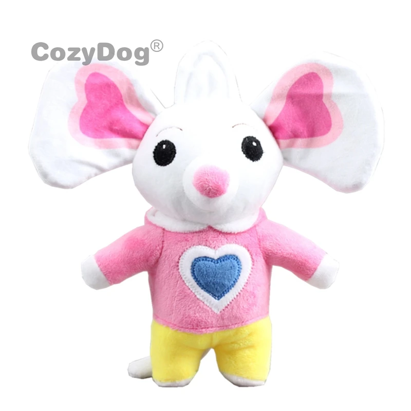 chip and potato stuffed animal