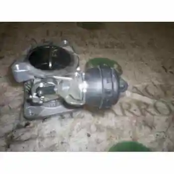 

BUTTERFLY BOX FIAT STILO (192) 1.9 JTD CAT 3503063 [6270590]