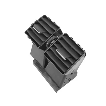 

Rear Ac Air Conditioning Outlet Vent for Mercedes-Benz W166 Ml Gl Gle Gls 1668300554 1668305542A17