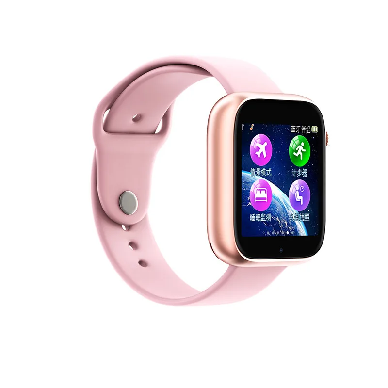 

Free Shipping 2019 WristWatch Bluetooth Smart Watch Sport Fashion with SIM Camera Smartwatch for Android Smartphone Russia D20