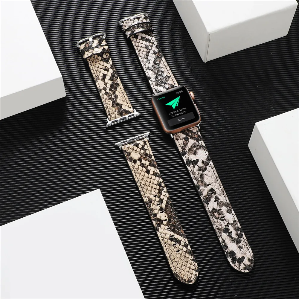 apple watch band styles