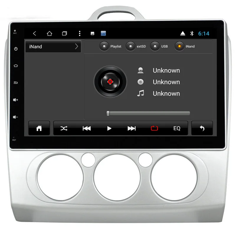 Sale NAVITOPIA 10.1Inch 2G RAM 32G ROM Octa Core Android 8.1 Car GPS Navigation for Ford Focus 2 Auto 2009 2010- 2 Sale NAVITOPIA 10.1Inch 2G RAM 32G ROM Octa Core Android 8.1 Car GPS Navigation for Ford Focus 2 Auto 2009 2010- 2