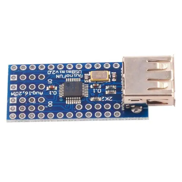 Мини-usb/защита для хоста 2,0 ADK/SLR разработка