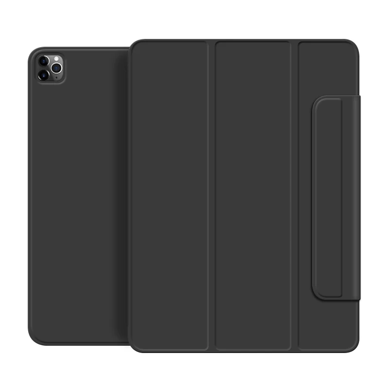 Capa Inteligente Tri-Fold para iPad Pro, Protetor