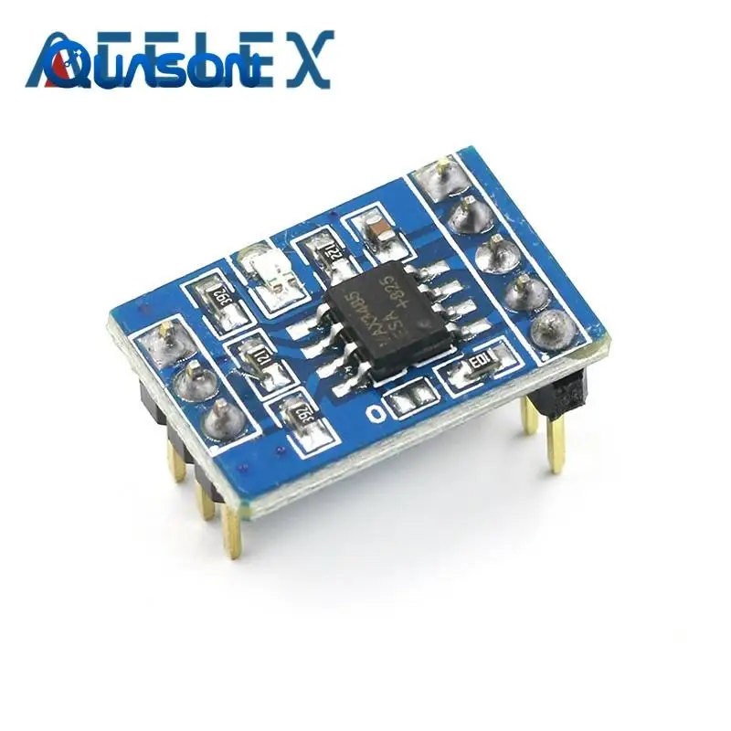 MAX3485 module TTL to RS485 Usart communication accessories serial parallel multi-machine communication ► Photo 2/6