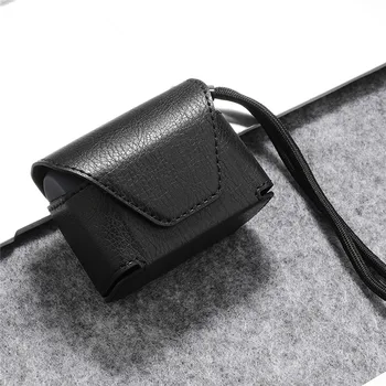 

Protective Case Cover for Jabra Elite 65t True Wireless Earbuds Portable Earphone Shockproof Shell Bag