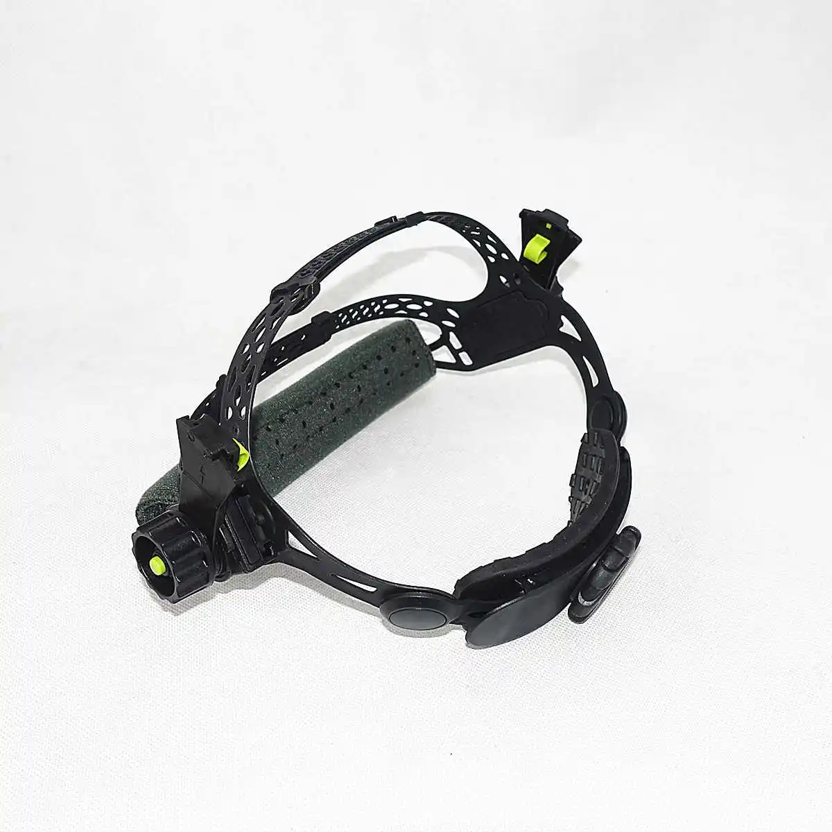  Auto Darkening Welding Helmet View Size 98x88mm DIN 4-14 5 Sensors CE EN379 Welding Mask